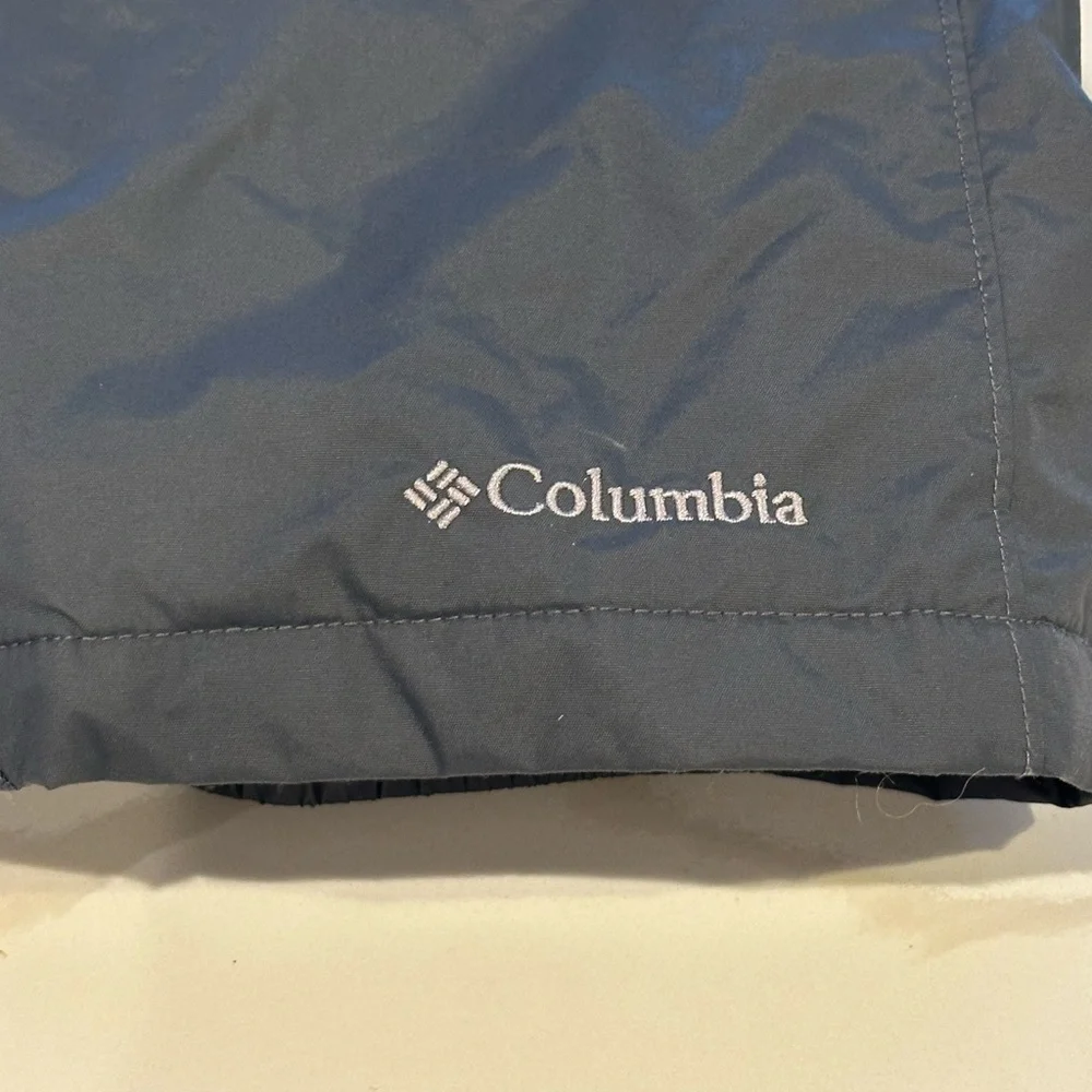 Columbia Boy's Snow Pants (Size L) - Picture 4 of 5